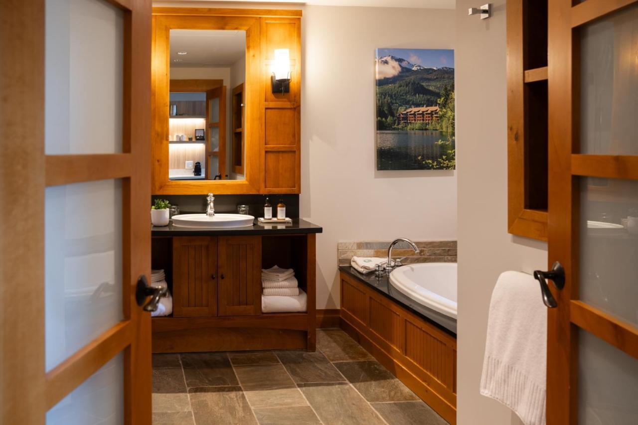 Suite mit 2 Schlafzimmern