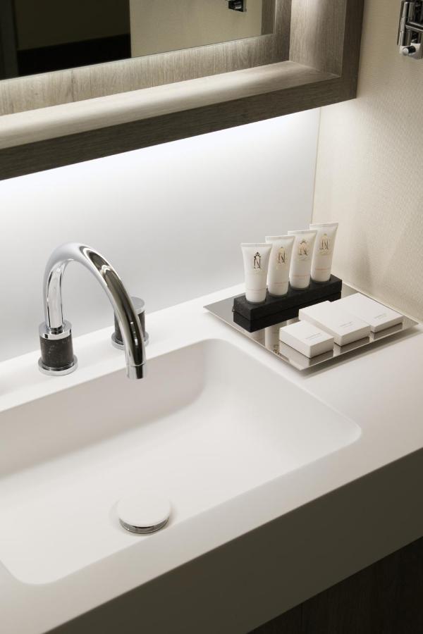 Deluxe Doppelzimmer