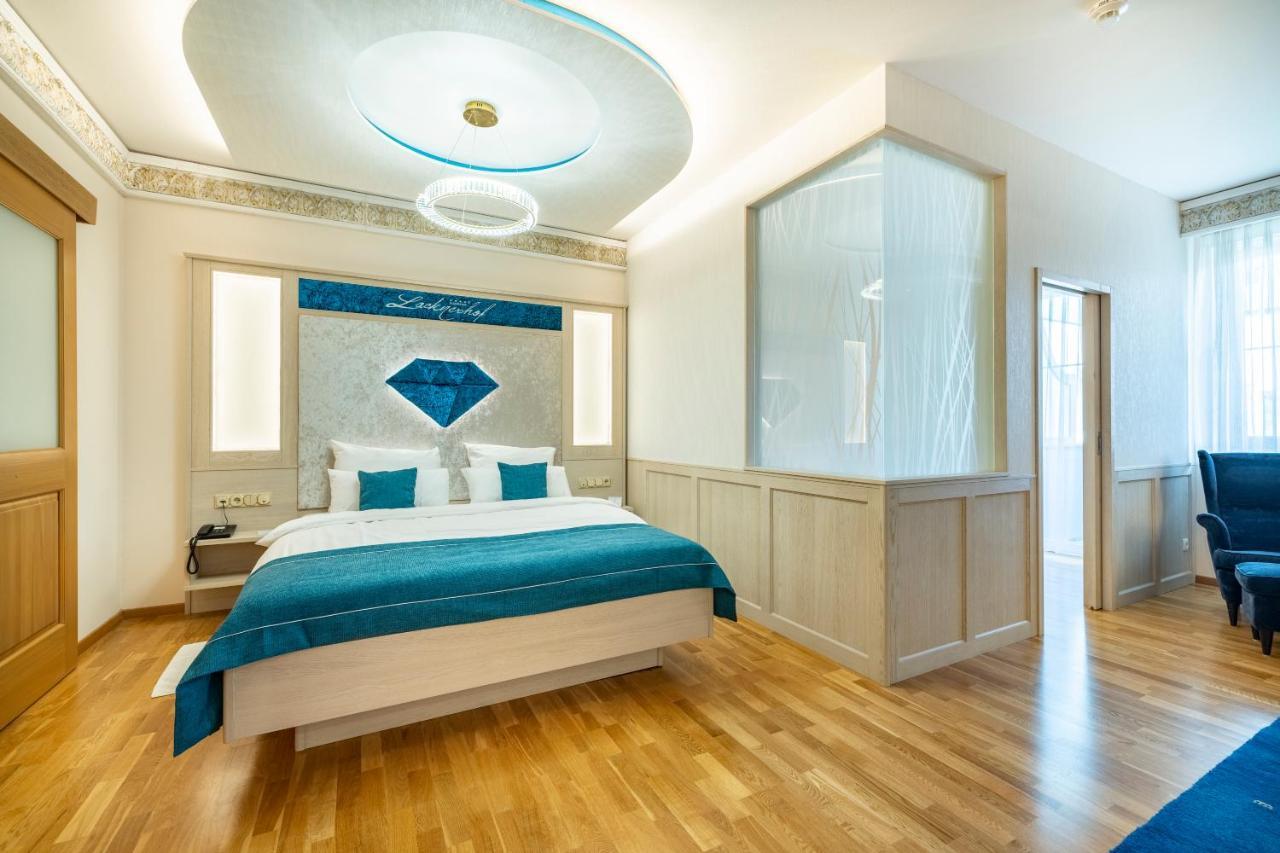 Suite mit 2 Schlafzimmern