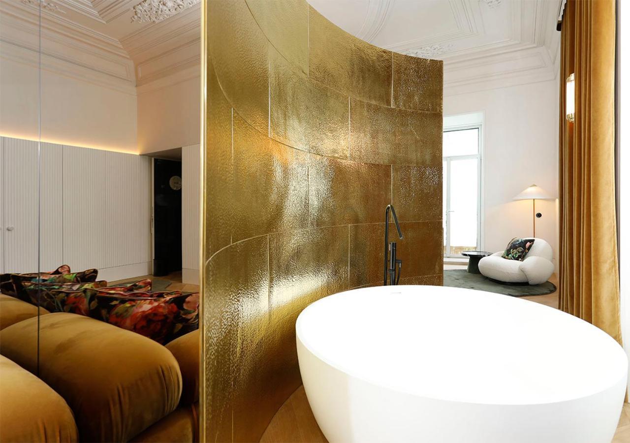 Signature Suite Vista Alegre
