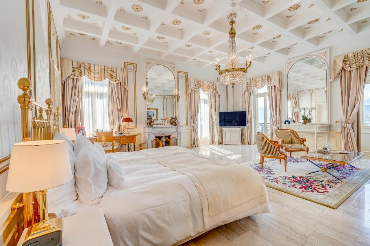 Ritz-Suite mit Seeblick