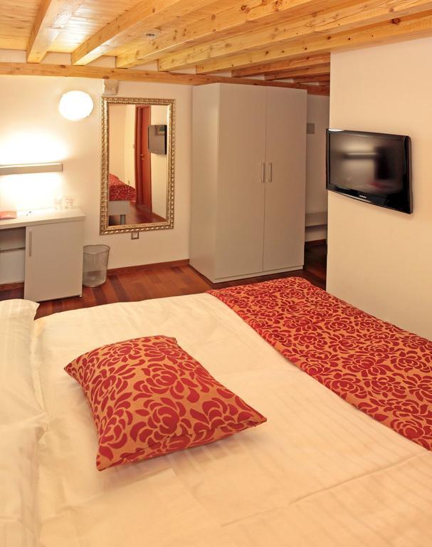 Comfort Doppelzimmer