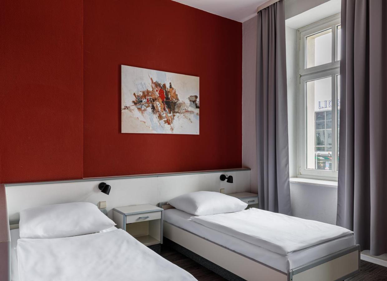 Standard Doppel- oder Zweibettzimmer