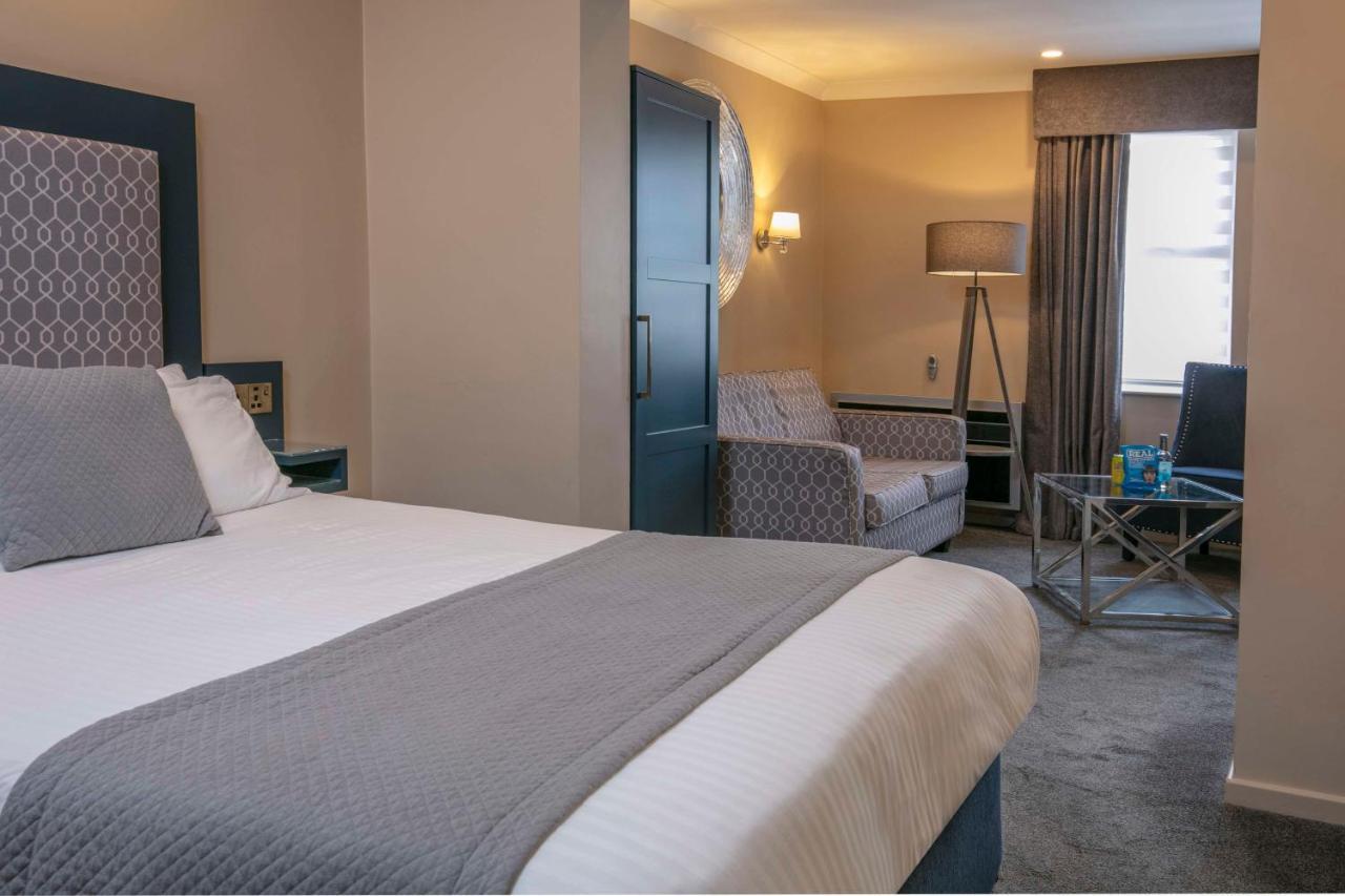Superior Doppelzimmer - Nichtraucher
