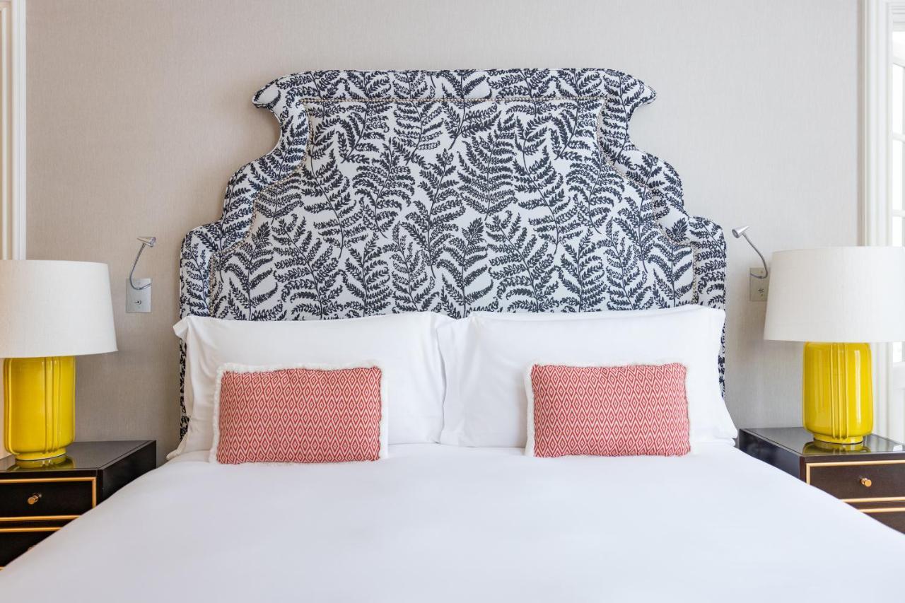 Deluxe Doppelzimmer