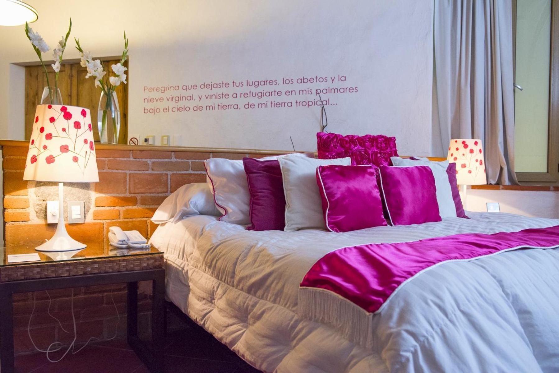 Junior Suite (Haustiere gestattet)