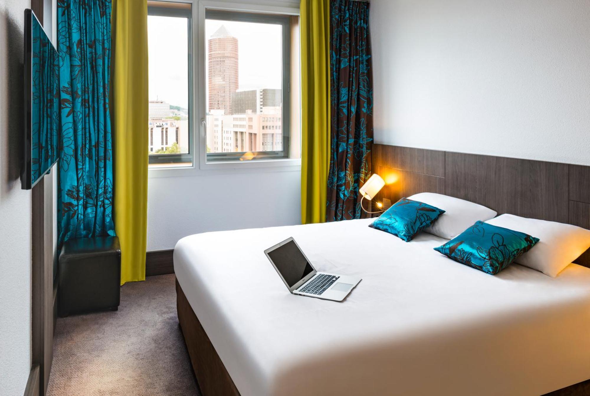 Standard Doppelzimmer