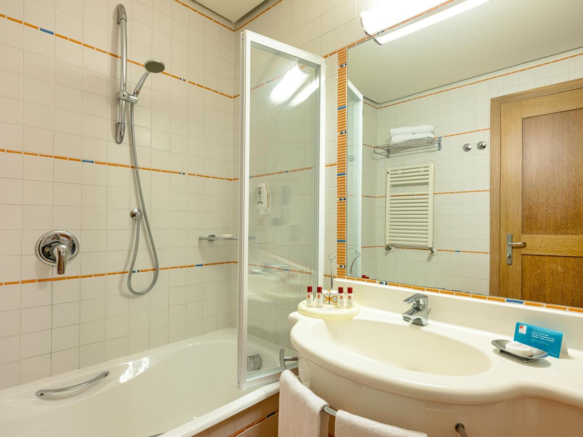 Classic Doppelzimmer