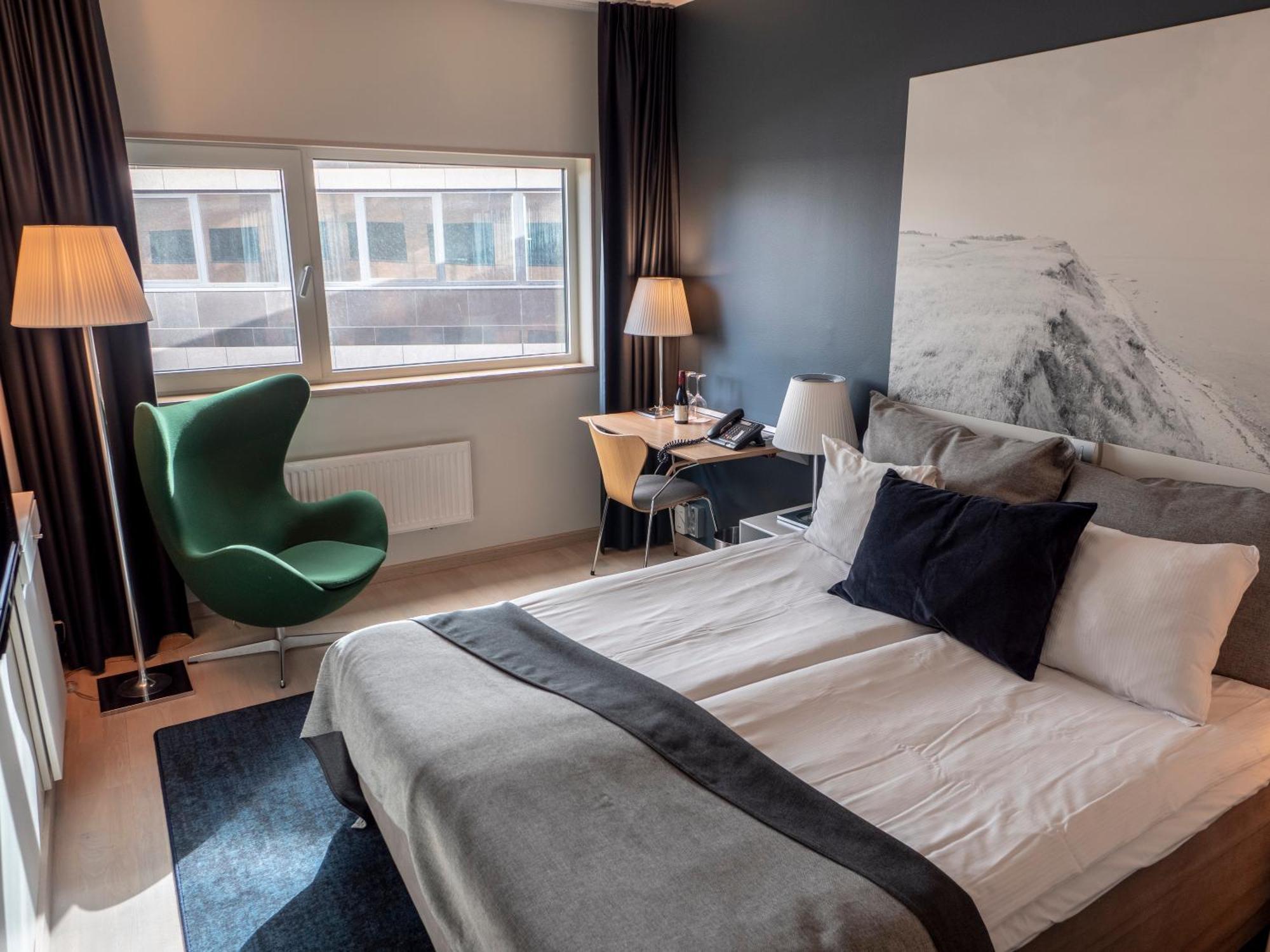 Standard Doppelzimmer
