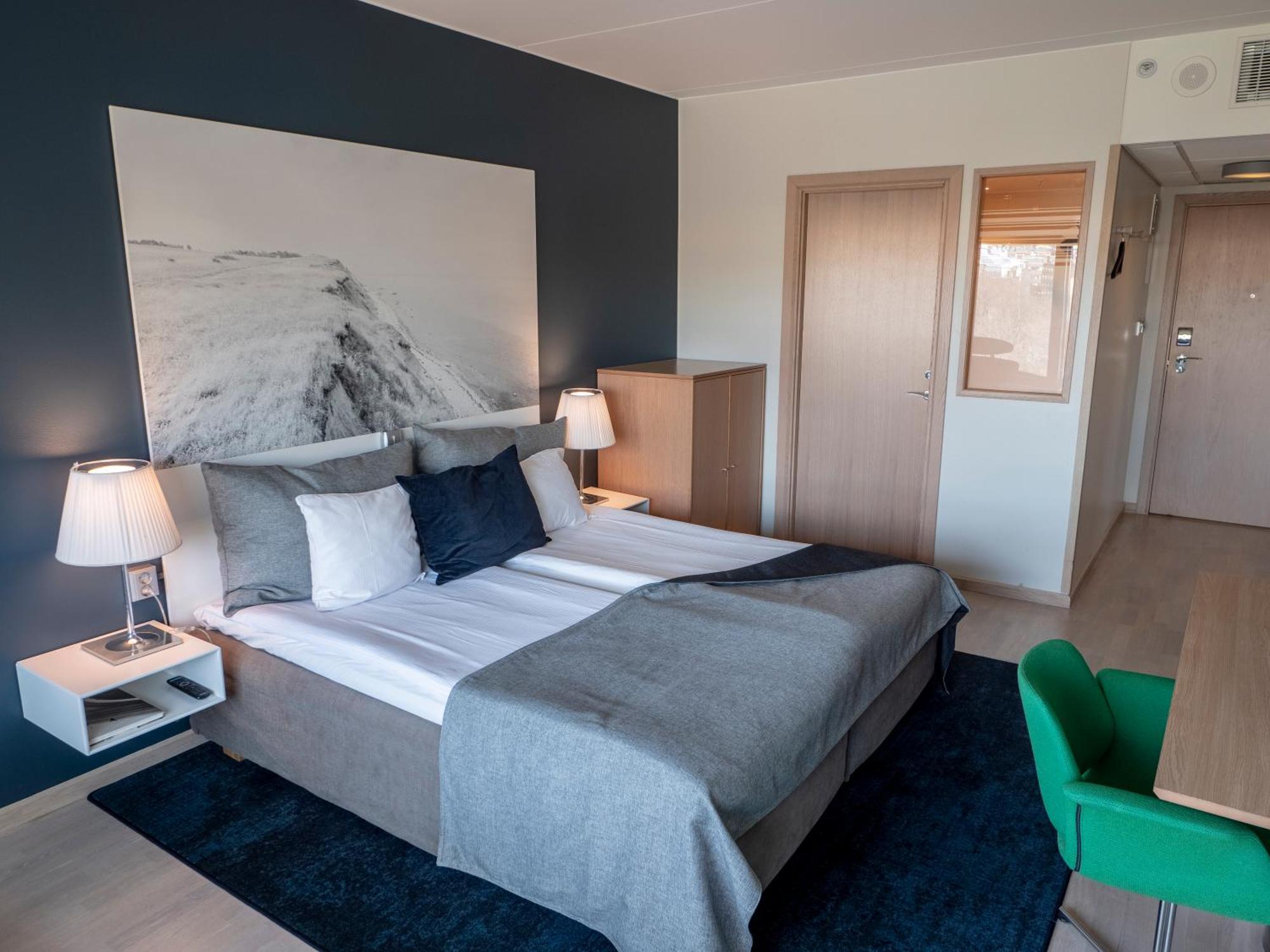 Superior Zweibettzimmer
