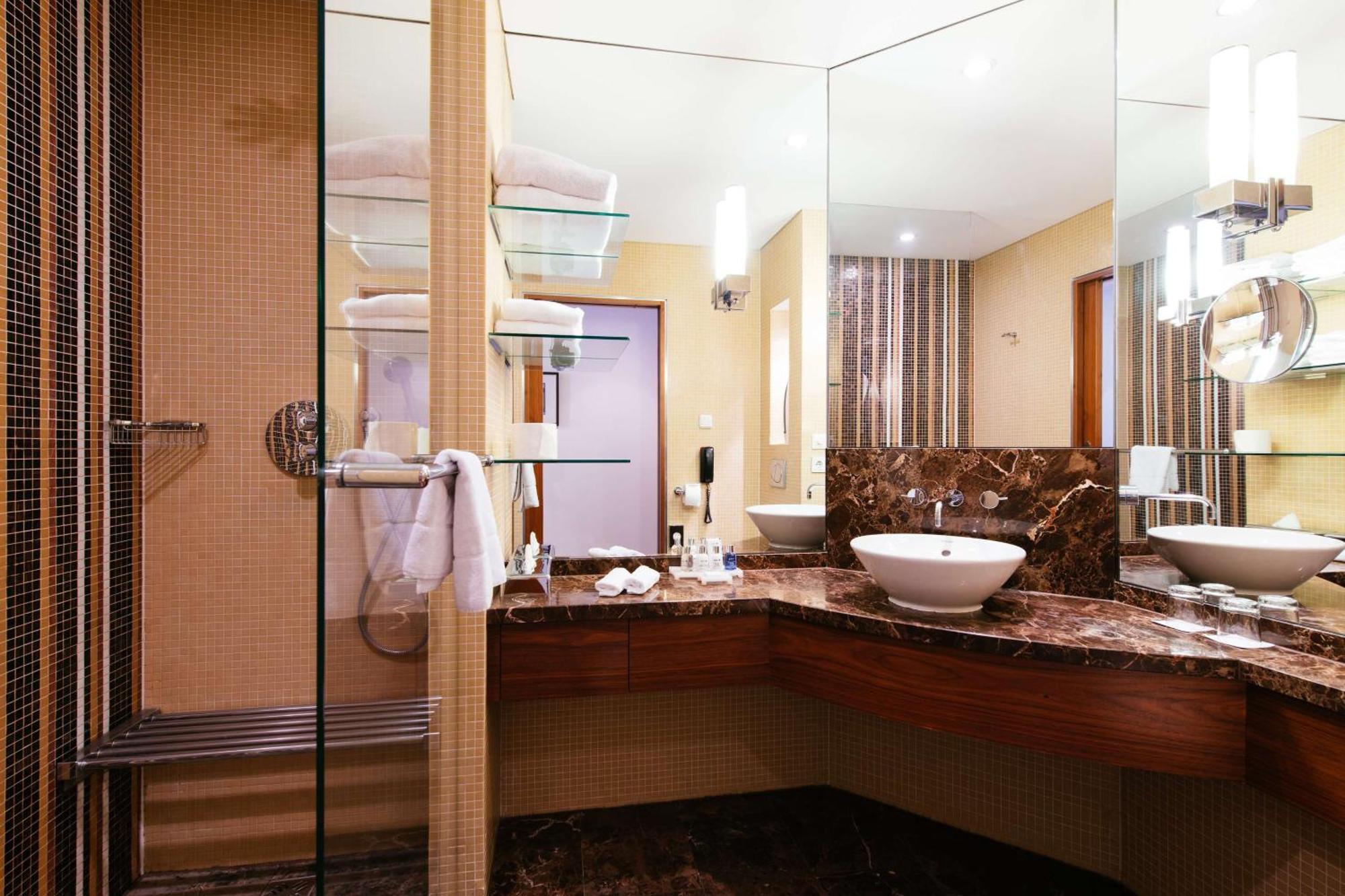 Premium Zimmer