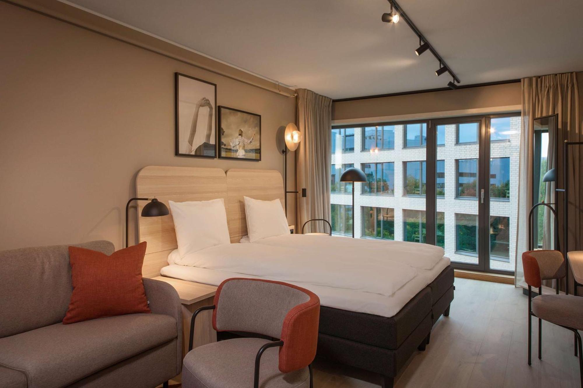 Superior Zweibettzimmer