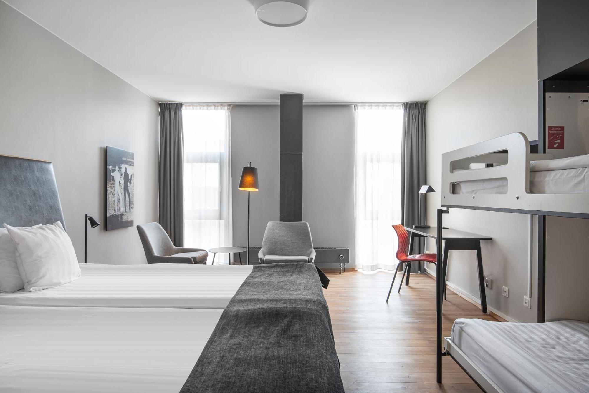 Familienzimmer