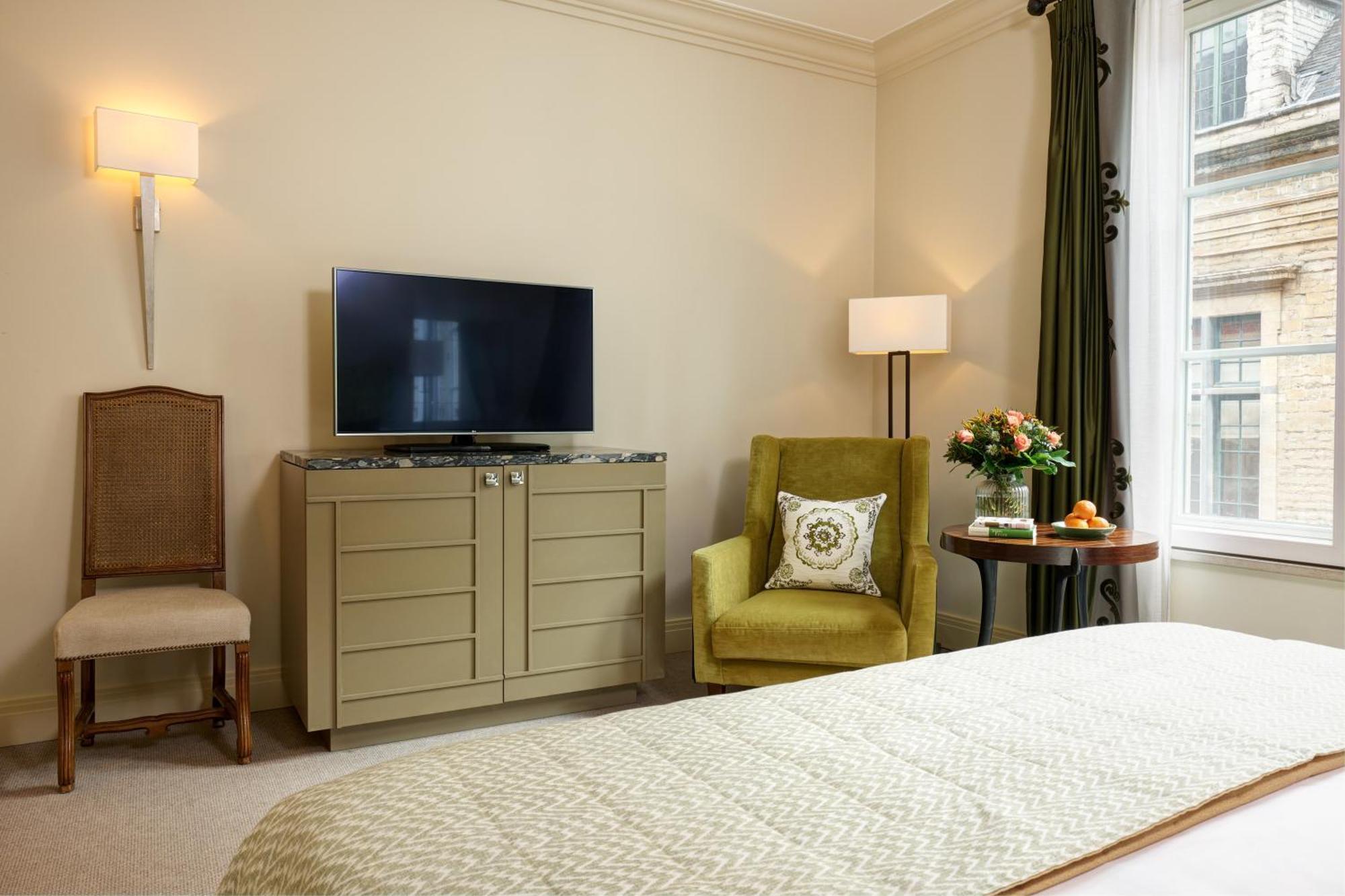 Classic Doppelzimmer