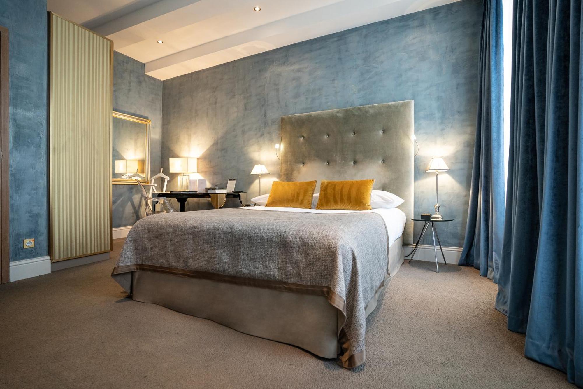 Classic Doppelzimmer