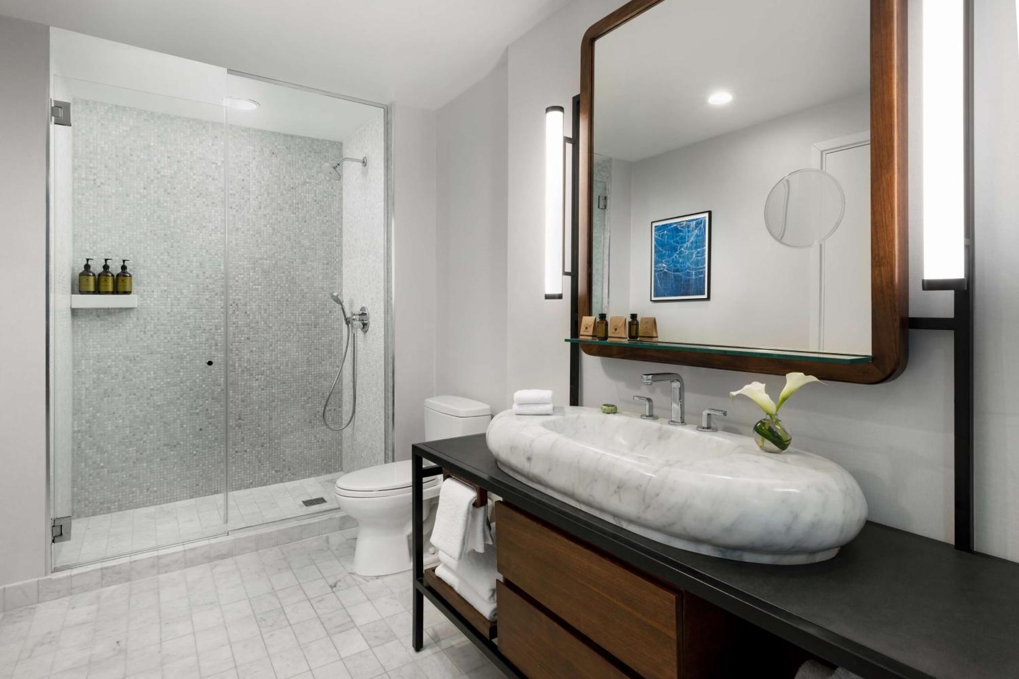 Premium King Suite