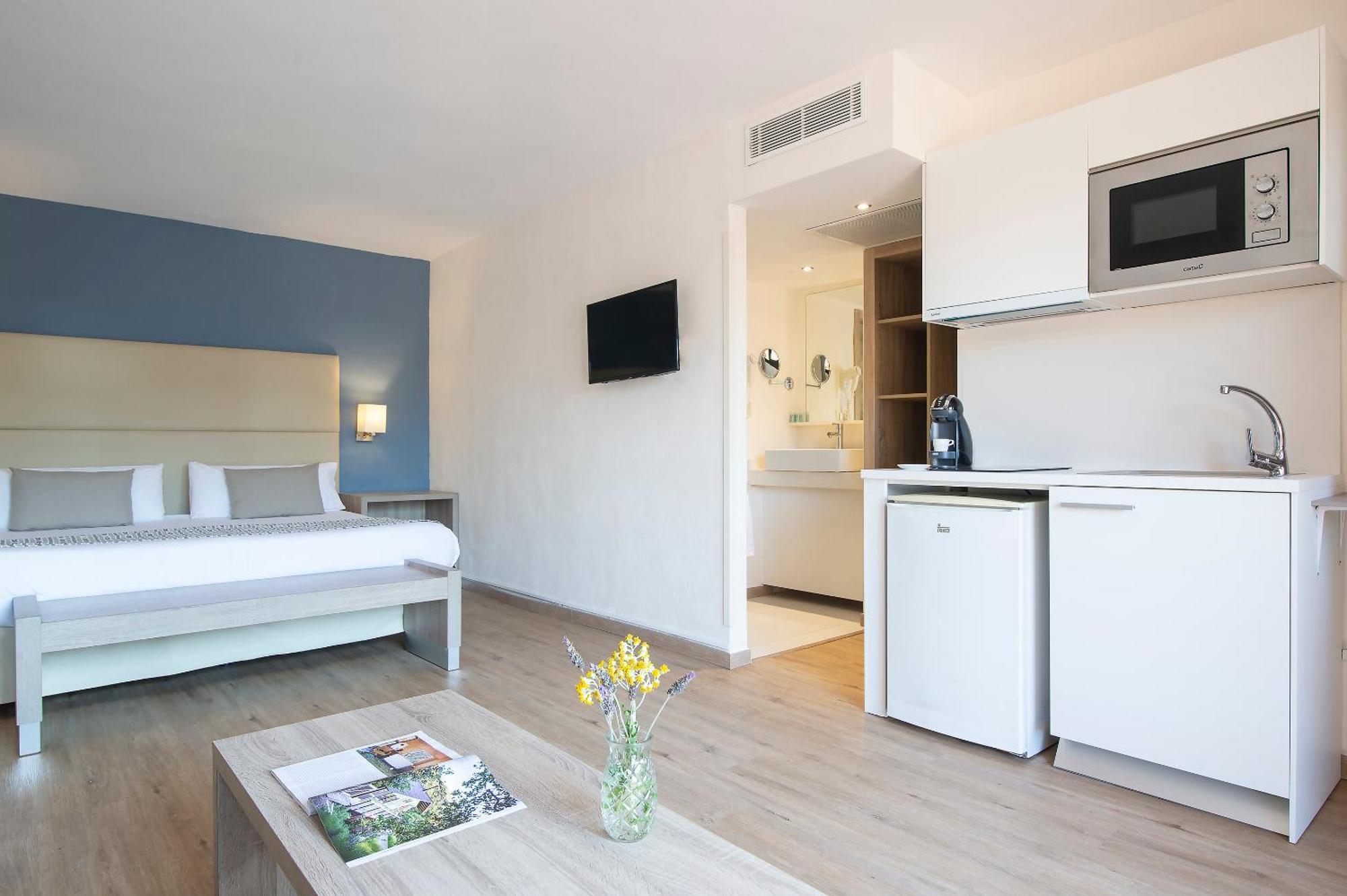 Superior Doppelzimmer mit Meerblick