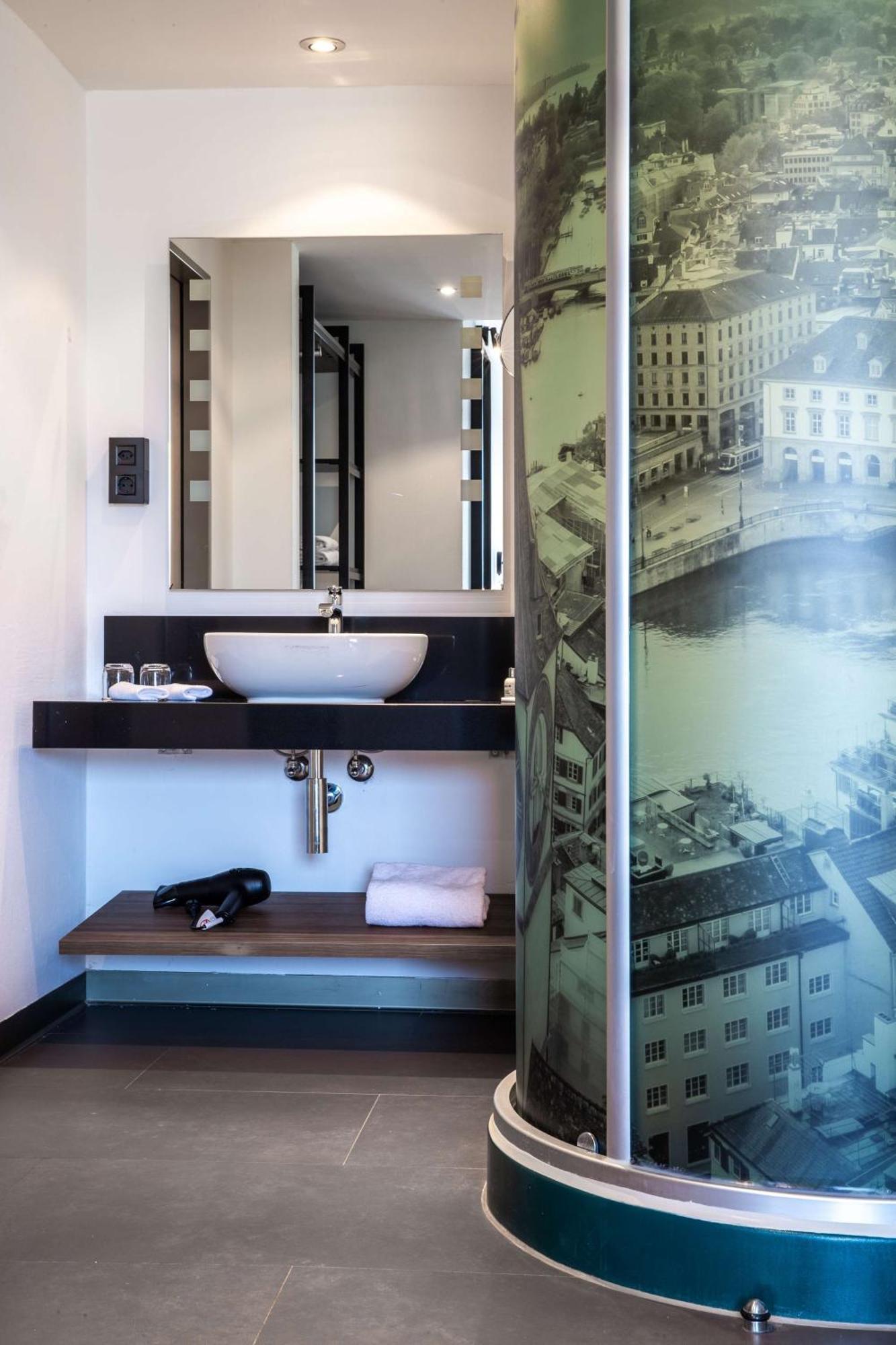 Standard Zimmer - Obere Etage