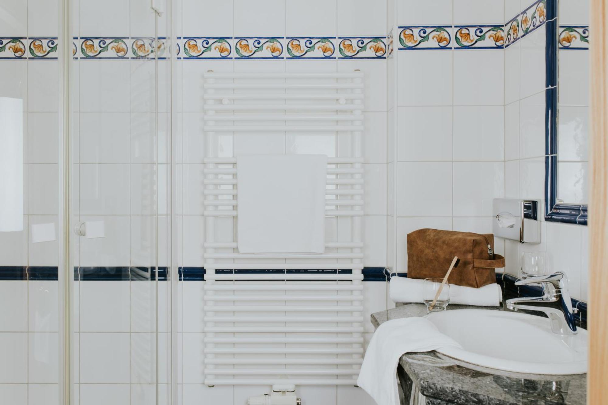 Budget Doppelzimmer
