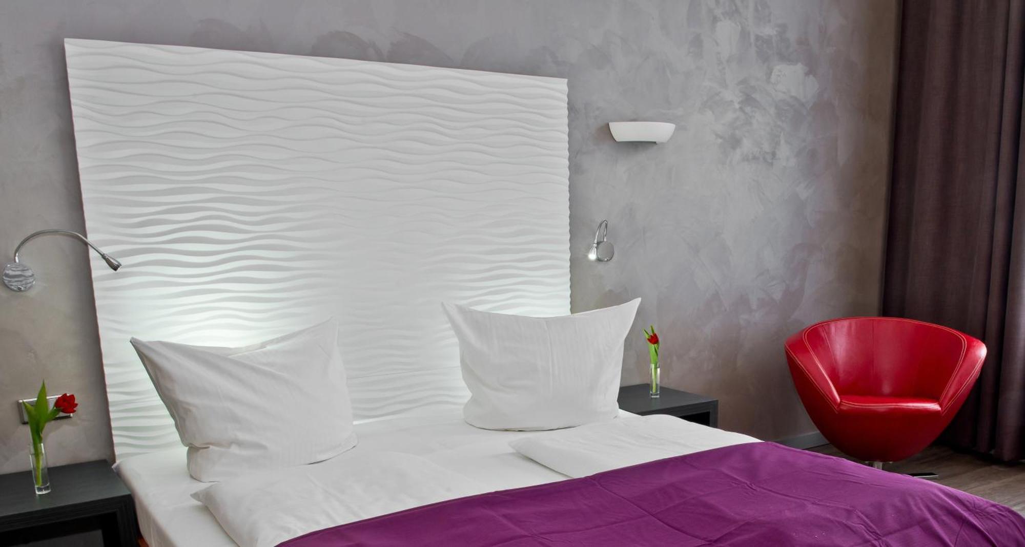 Standard Doppelzimmer