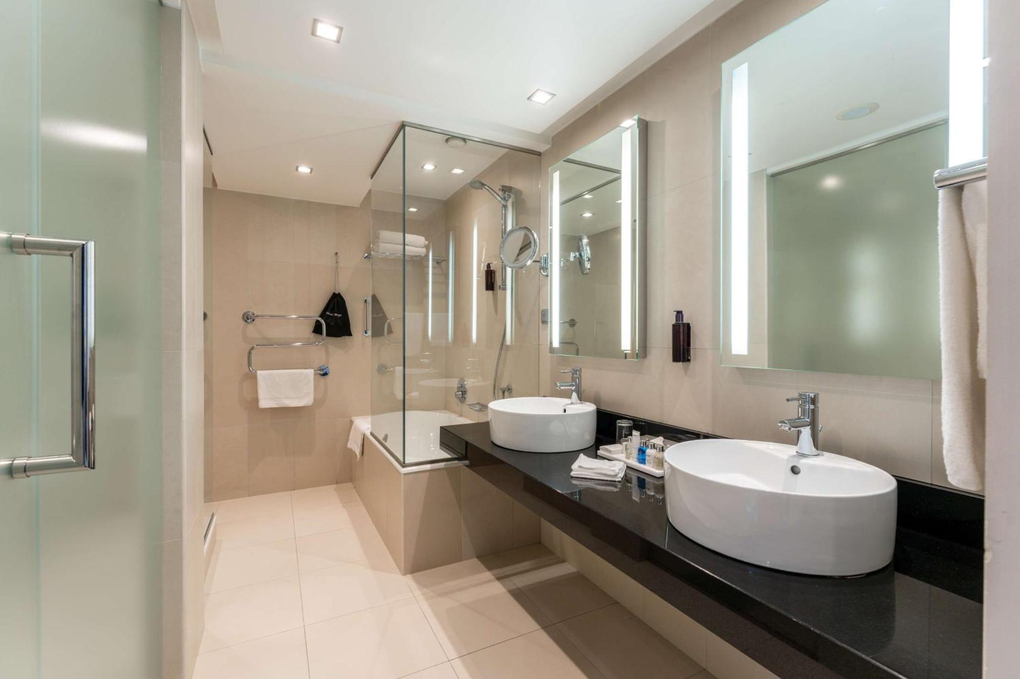 Junior Suite mit Panoramablick