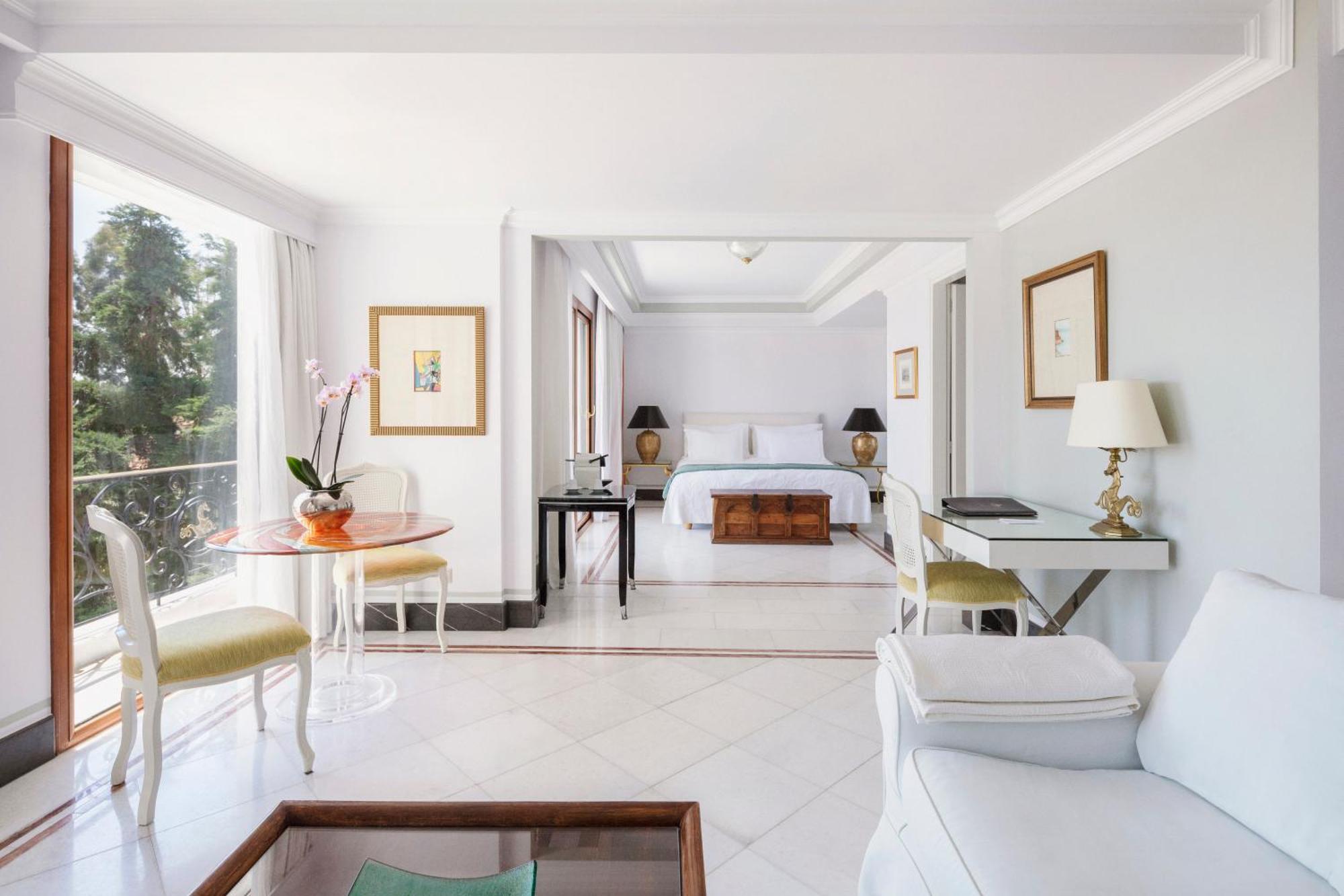 Superior Suite
