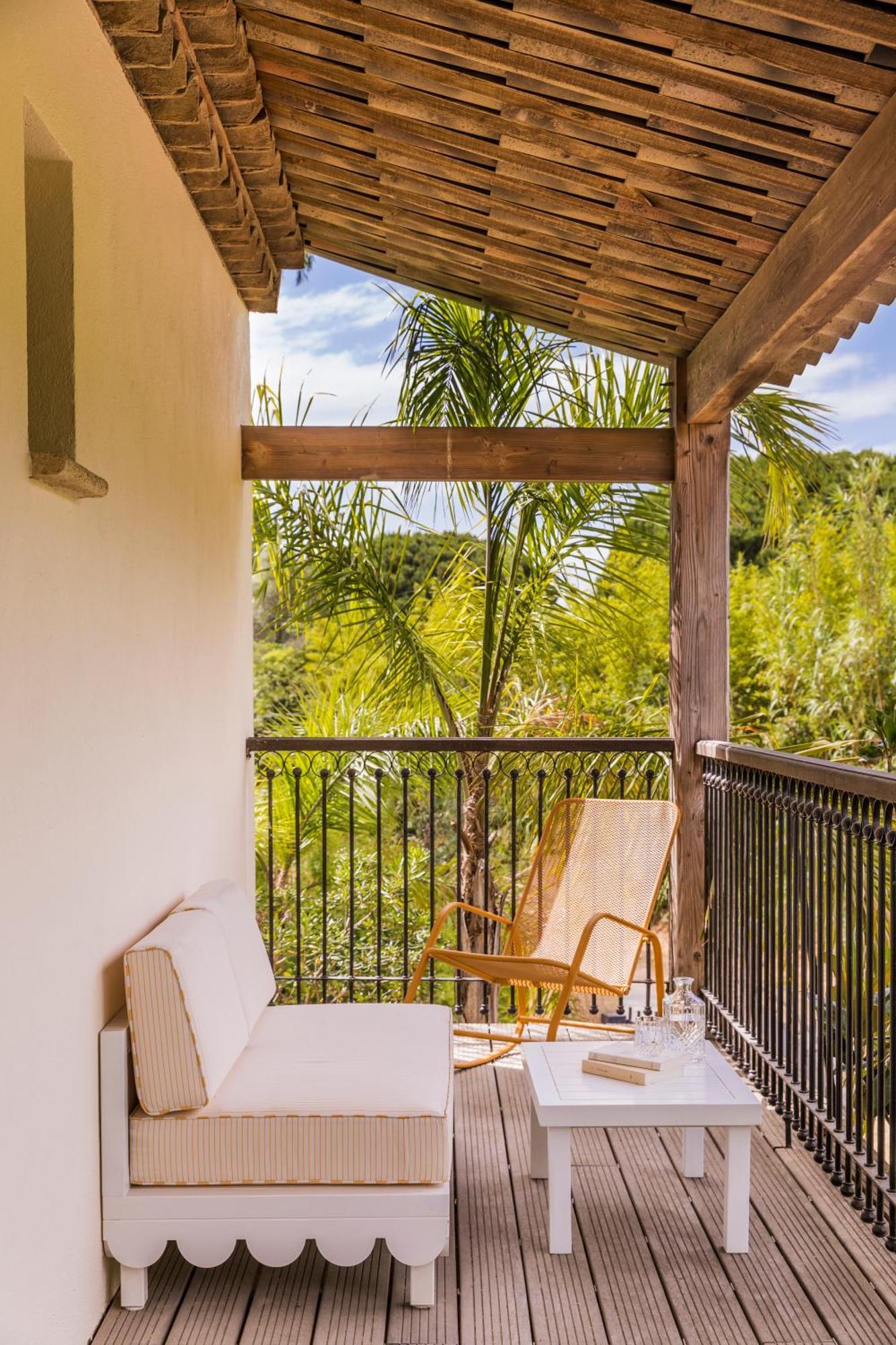 Maisonette-Suite