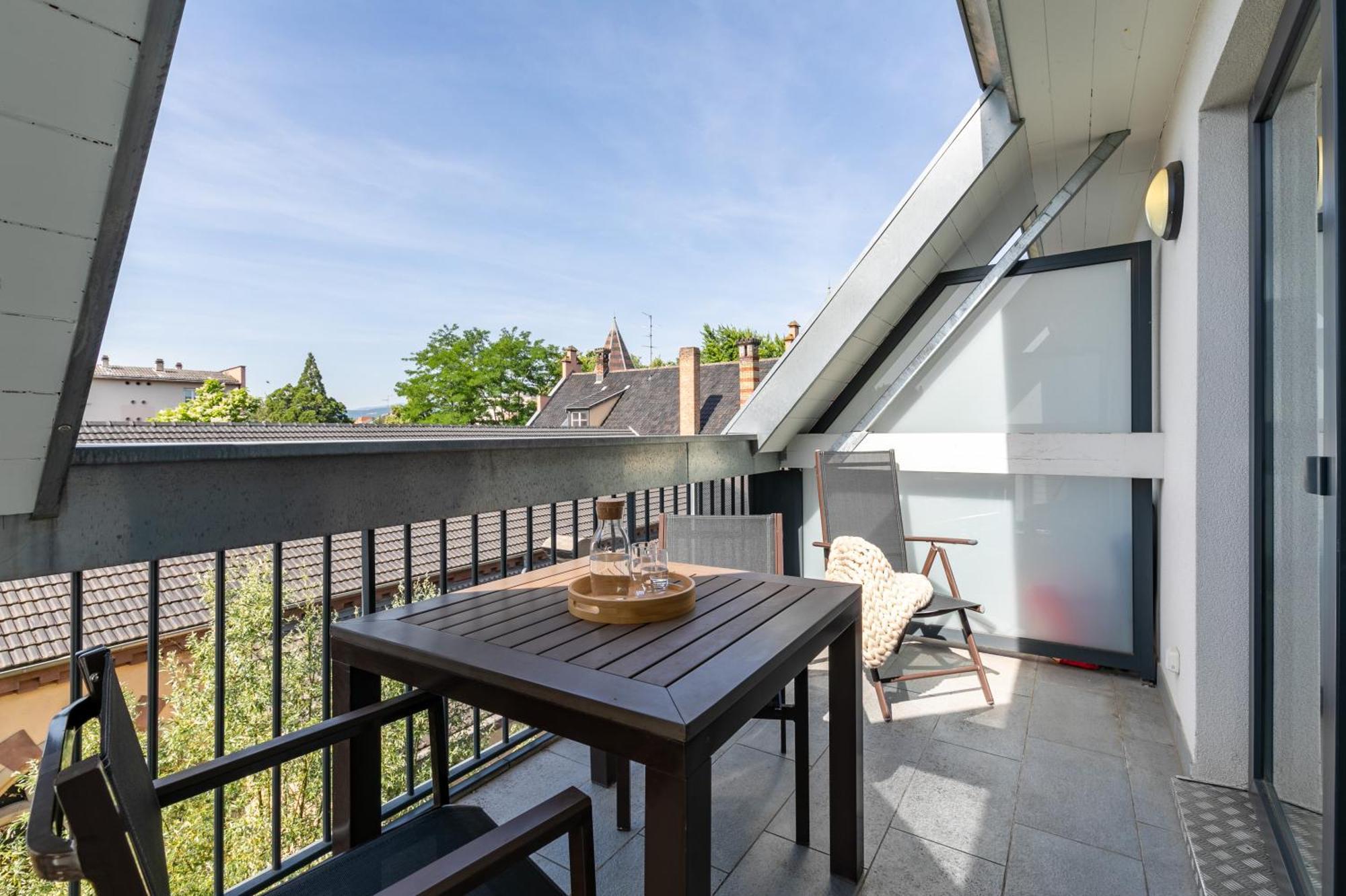 Studio (2 Personen)