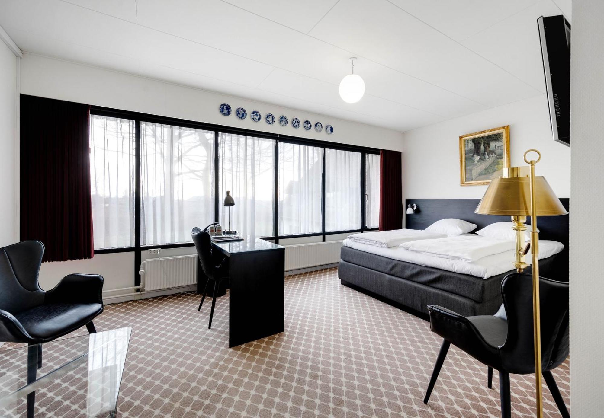 Superior Doppelzimmer