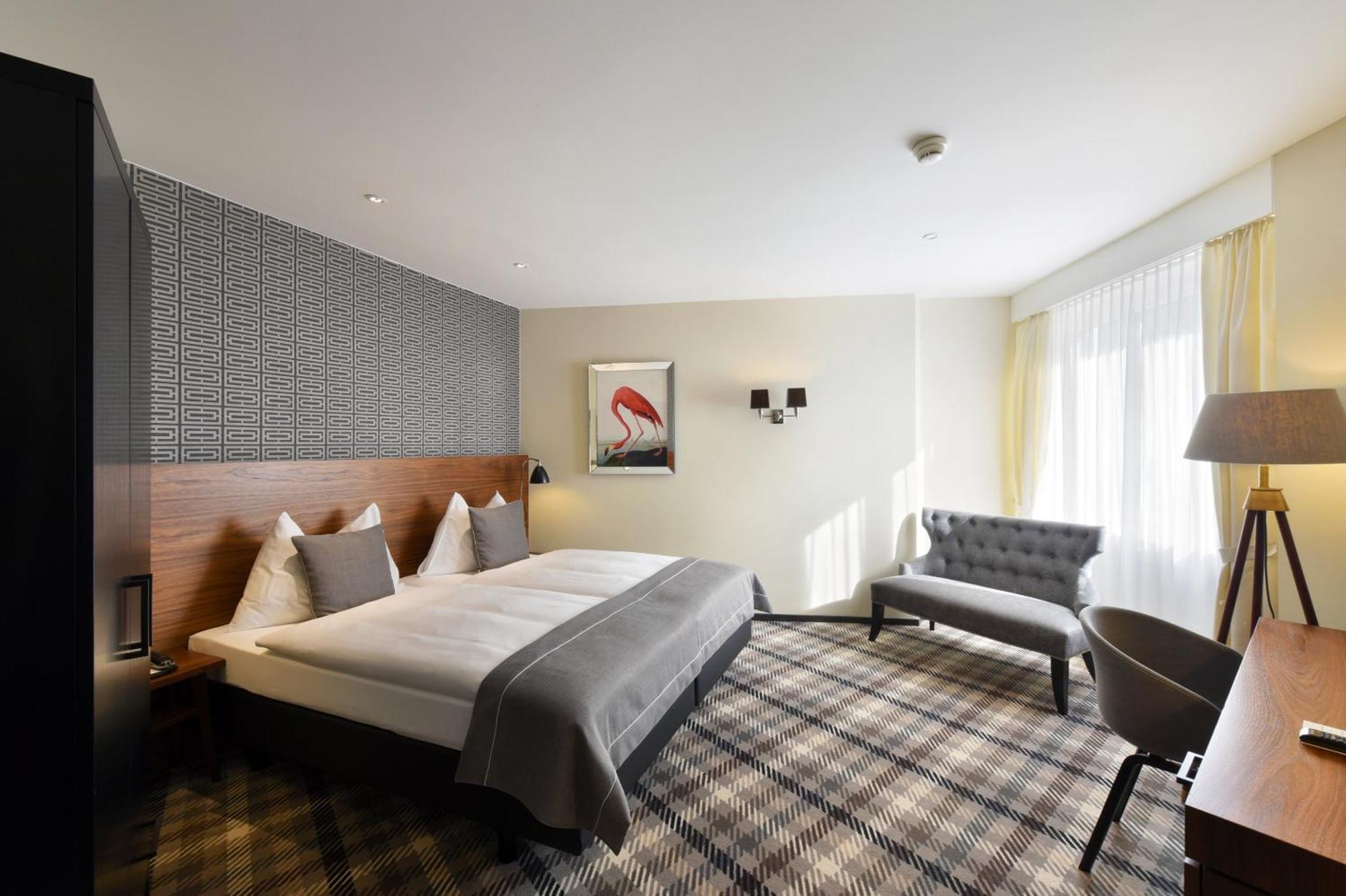 Business Doppelzimmer