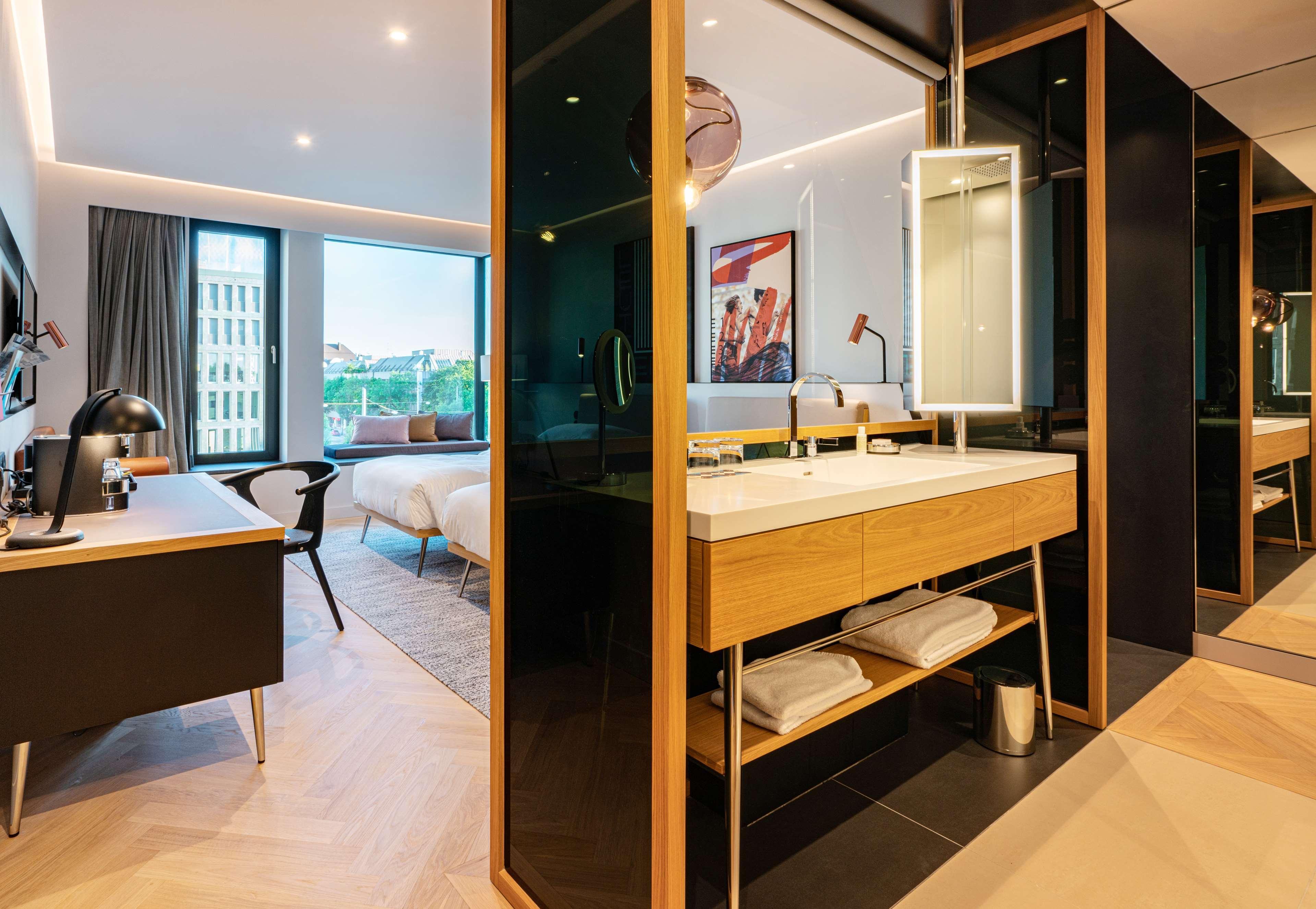 Zweibettzimmer