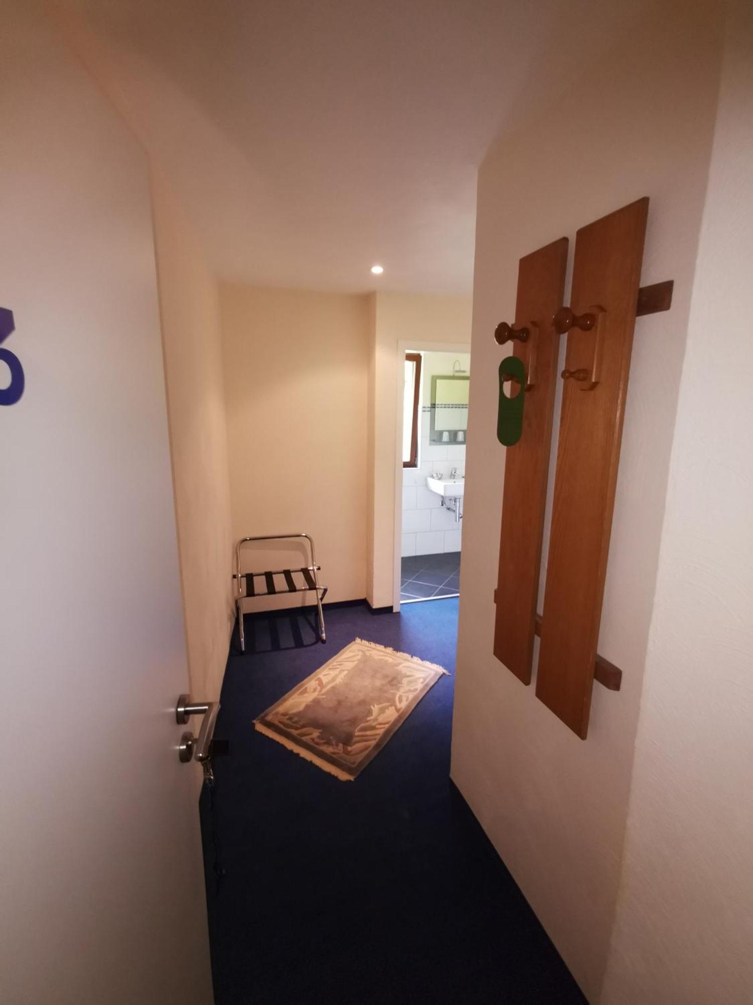 Budget Doppelzimmer