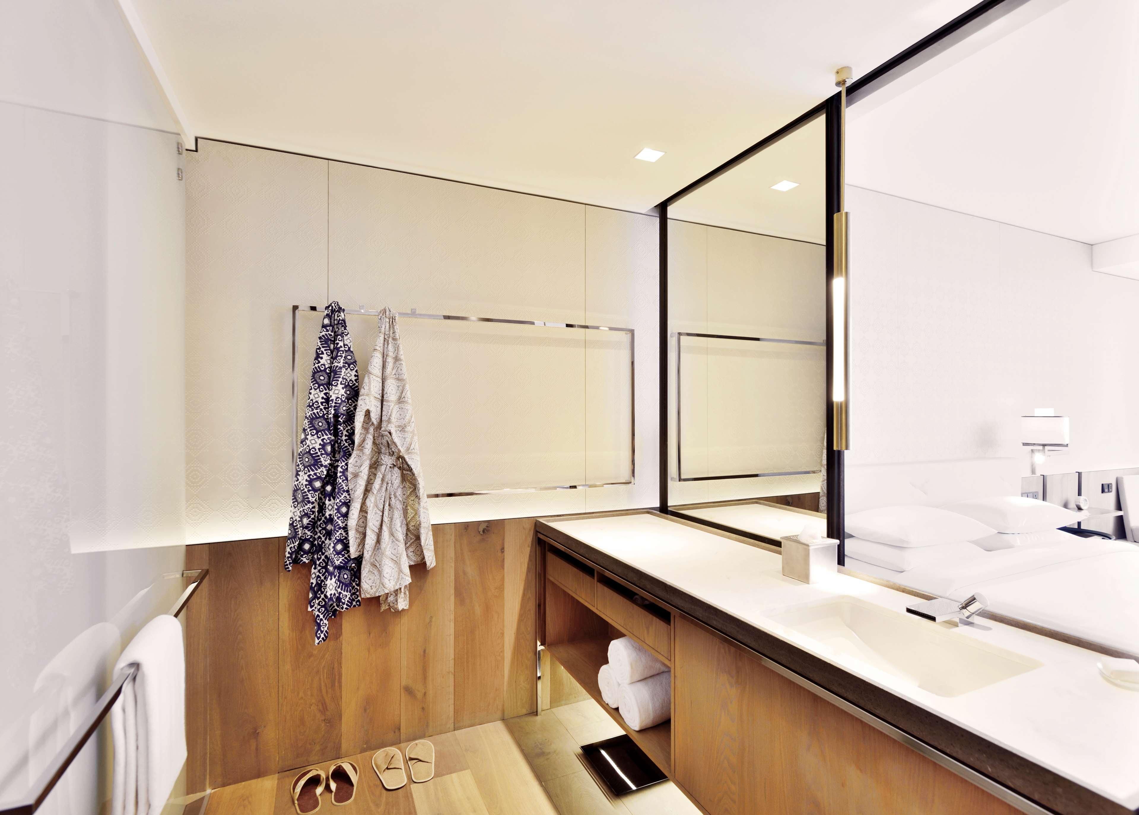 Zweibettzimmer
