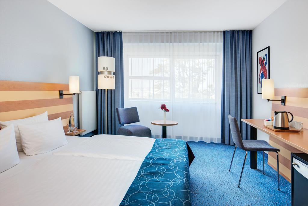Standard Dreibettzimmer