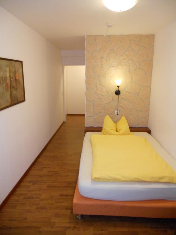 Vierbettzimmer