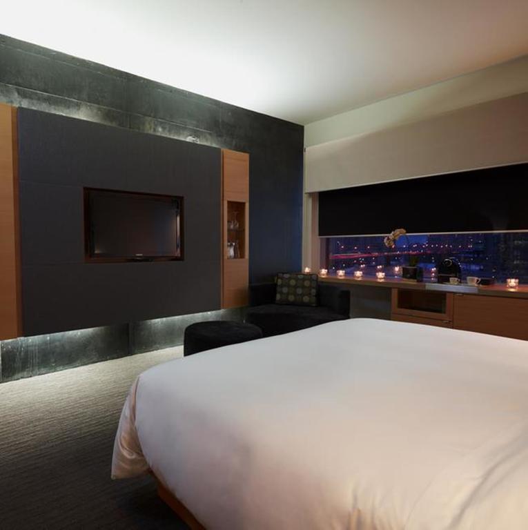 Classic Zimmer mit Kingsize-Bett
