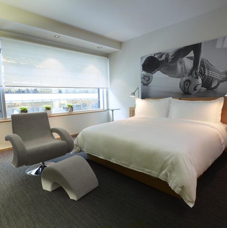 Suite mit 1 Schlafzimmer