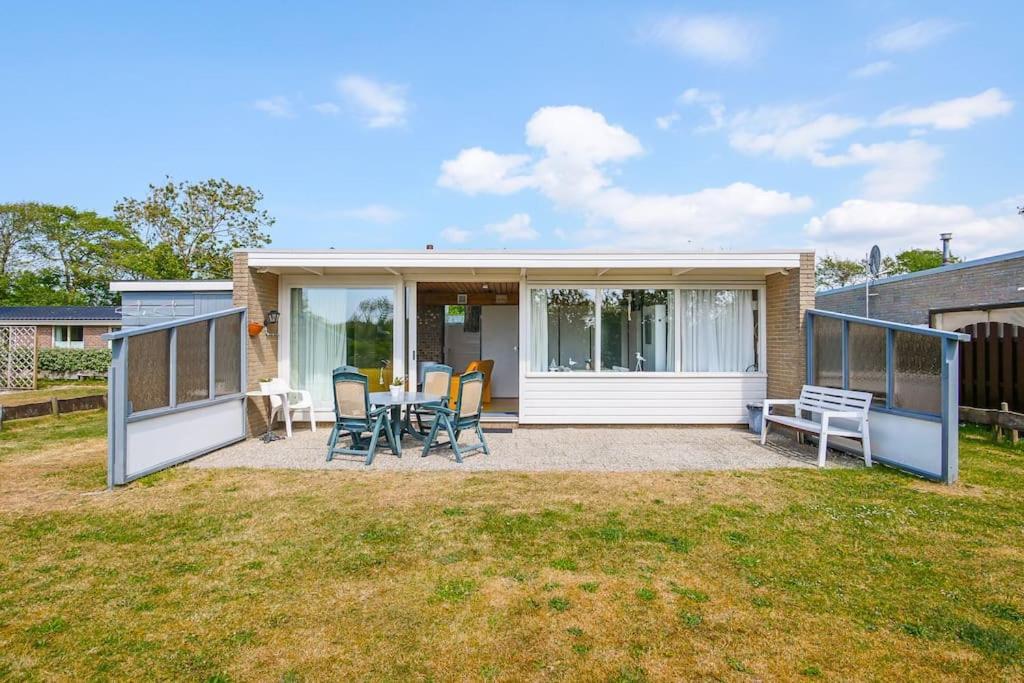 Haus mit 2 Schlafzimmern