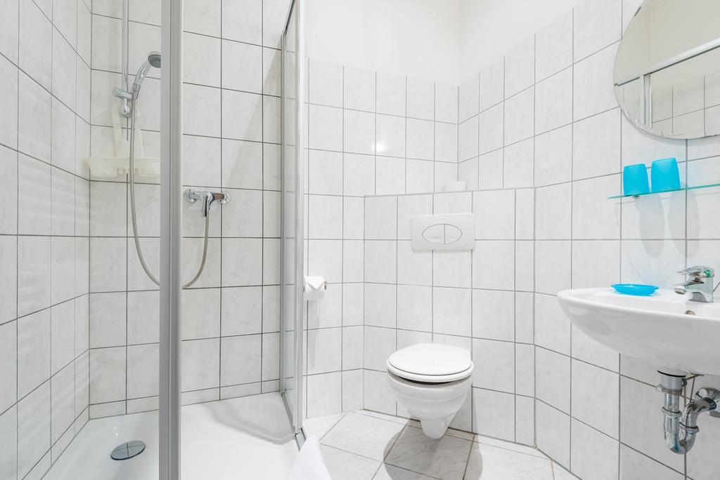 Vierbettzimmer