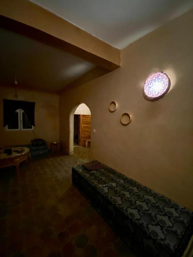 Doppelzimmer mit eigenem Bad