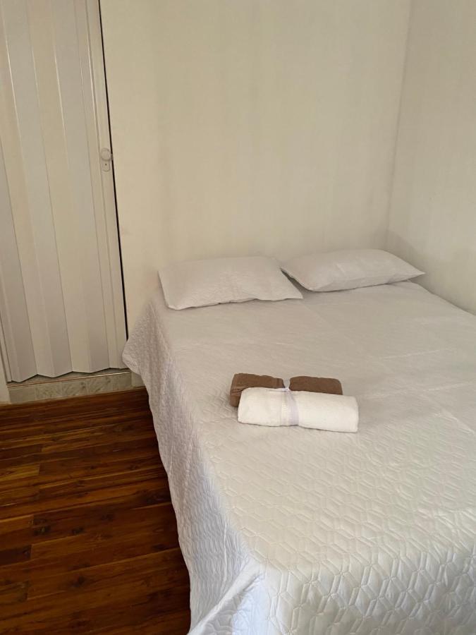 Standard Doppelzimmer
