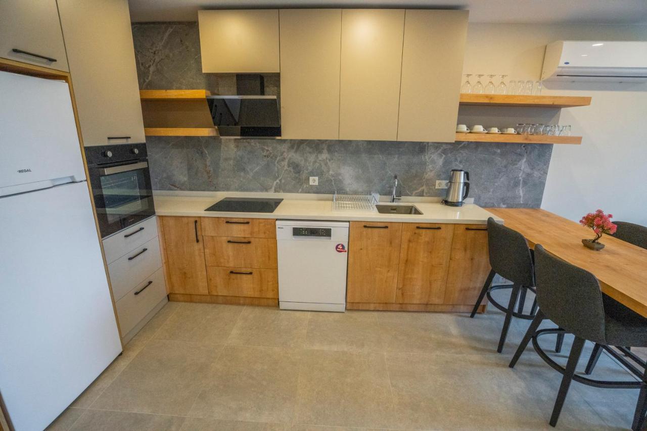 Superior Apartment mit 2 Schlafzimmern