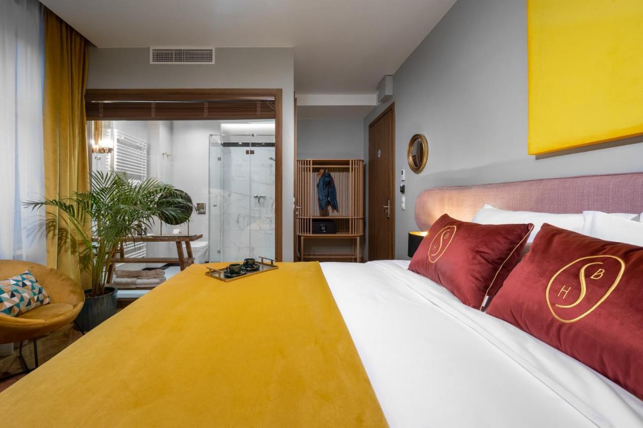Standard Zimmer mit Kingsize-Bett