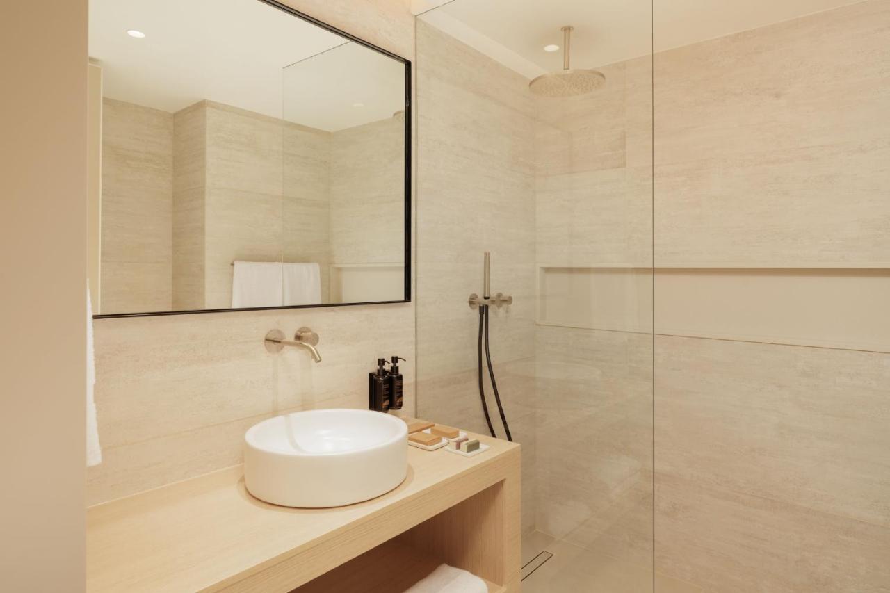 Apartment mit 3 Schlafzimmern und Meerblick