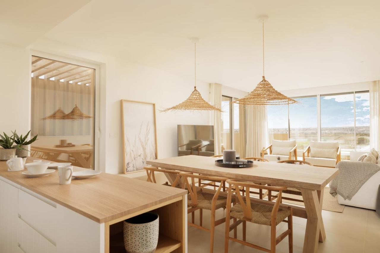 Apartment mit 3 Schlafzimmern