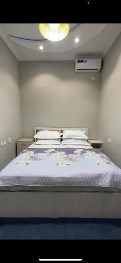 Budget Doppelzimmer
