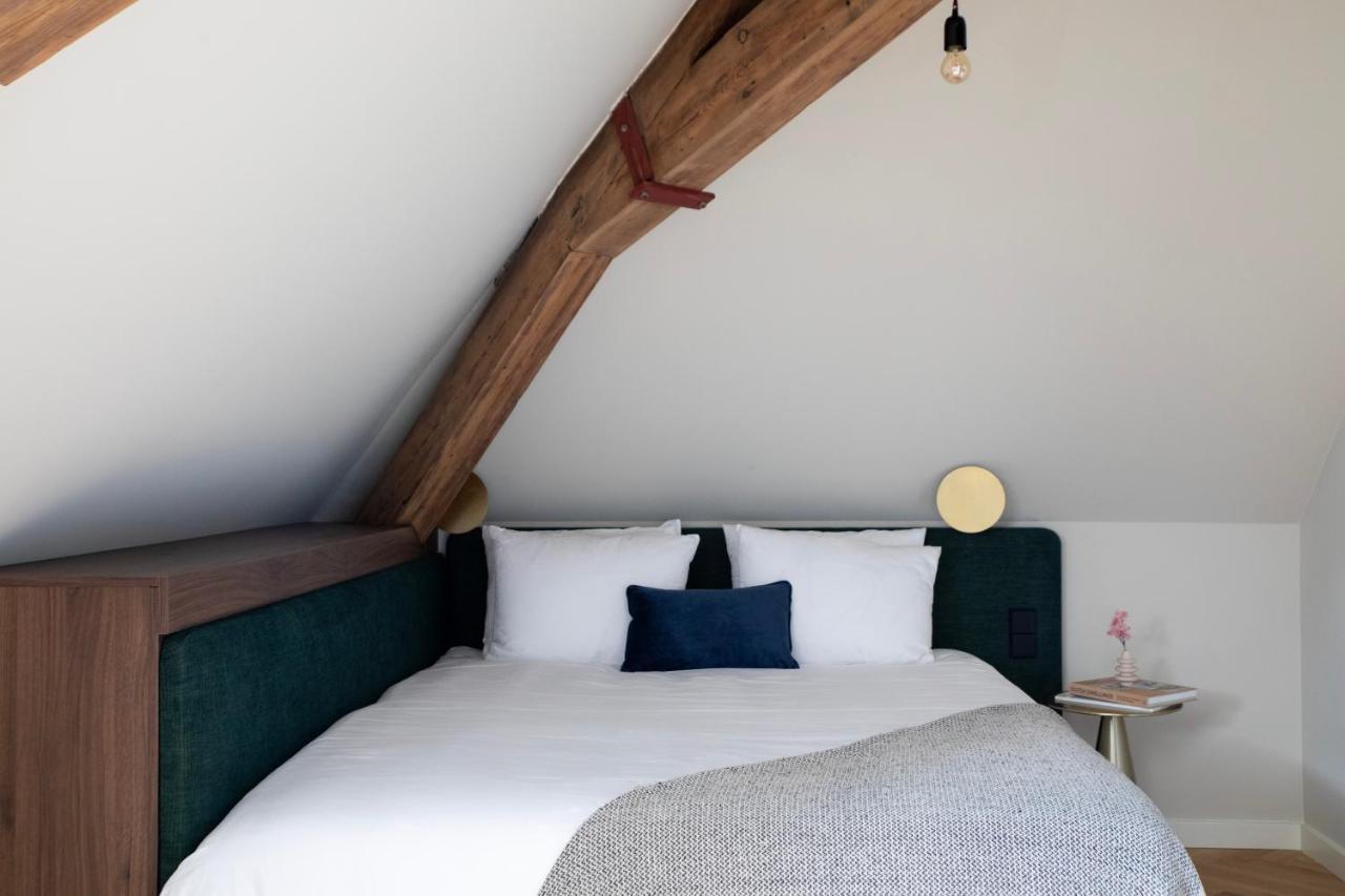 Superior Doppelzimmer