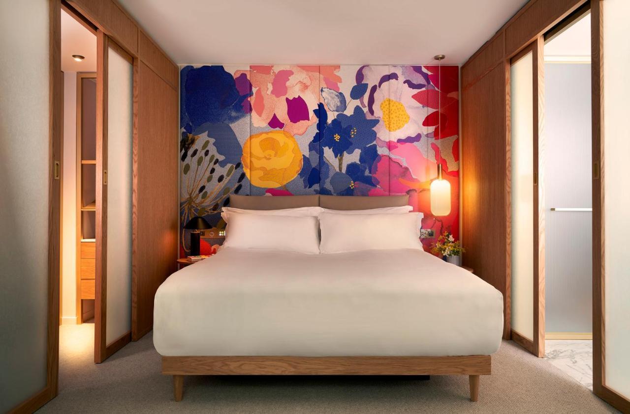 Premium Zimmer mit Kingsize-Bett