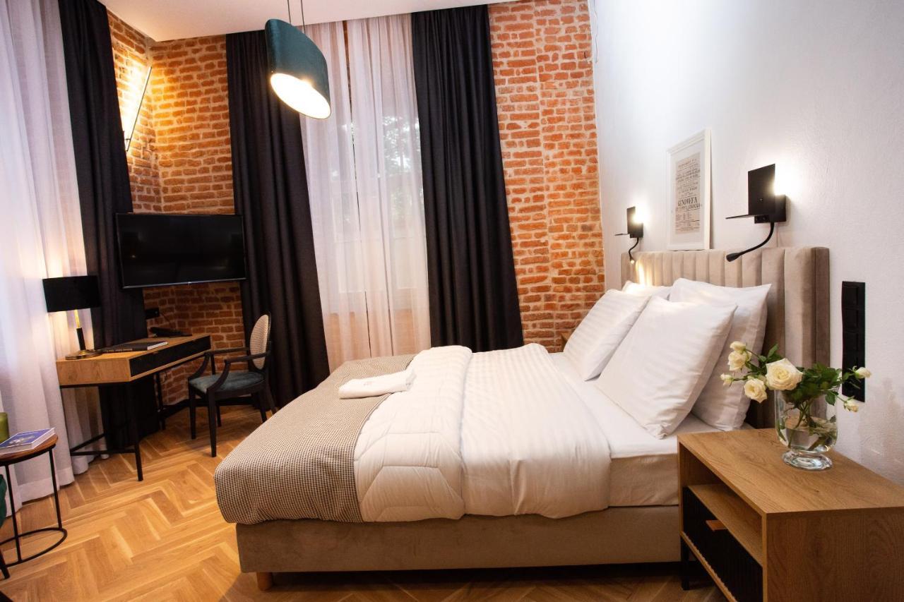 Standard Doppelzimmer