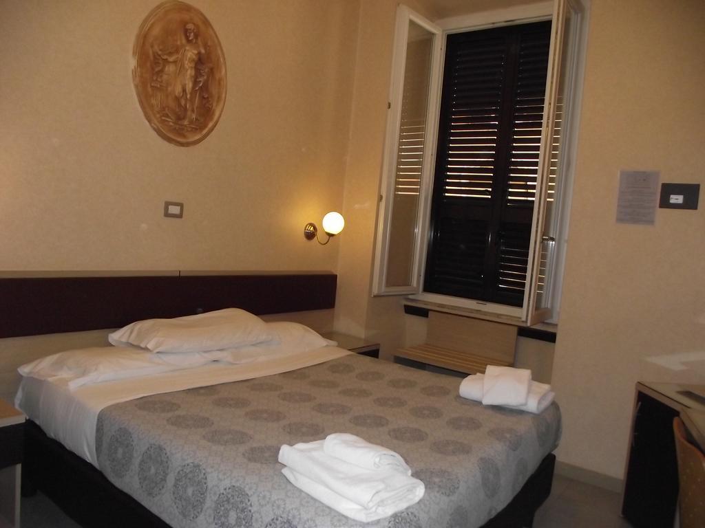 Economy Doppelzimmer